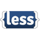 Less